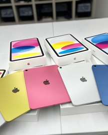 Ipad 11 génération