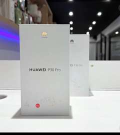 Huawei P30 Pro 256Go