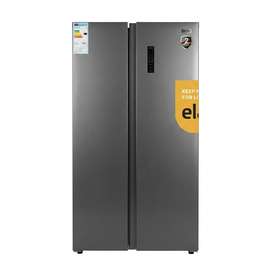 REFRIGERATEUR ELACTRON 2PORTES SIDE BY SIDE