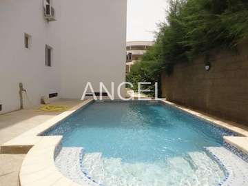 Ref_3227_GL Appartement meublé avec vue sur mer