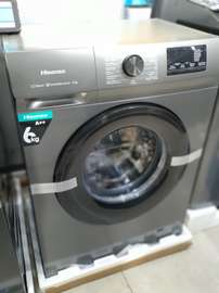 machine à laver hisense 6kg A++