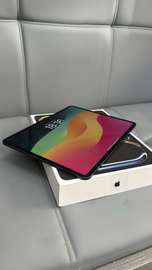 iPad Pro M4