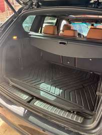BMW X3 2017