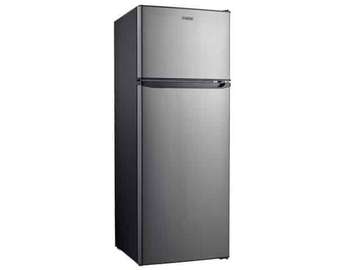 REFRIGERATEUR 463LITRES FINIX 2PORTES NOFROST GRIS