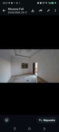 Appartement F2 à louer