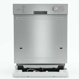 LAVE VAISSELLE ENCASTRABLE XOLID GRIS XEGSP50317E/B
