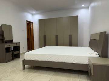 Appartement F3 meublé à Mermoz Sotrac derrière Station Elton