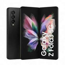 Samsung Galaxy fold 3 venant 512go ram 12go 5g