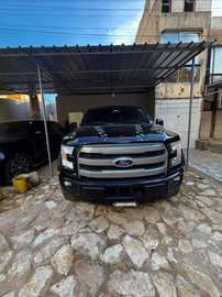 FORD F150 2017