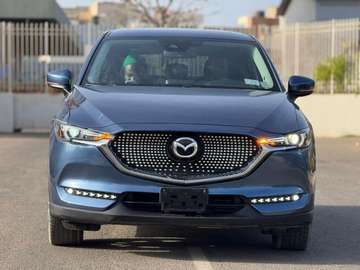 Mazda cx-5 GT