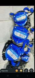 Palan 3 t et 5 t( yall)
