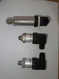 Capteur de pression- Transmetteur- Pressostat