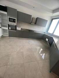 Appartement F4 de haut standing au virage
