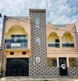 VILLA R+1 À VENDRE - RUFISQUE -VENTE DEVANT NOTAIRE