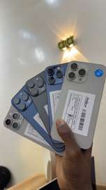 Iphone 15 Promax 256go  Esim