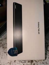 Galaxy tab A11