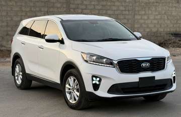 KIA Sorento 2019 - 7 Places