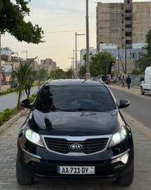 Kia Sportege