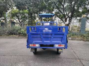 Tuktuk tuctuc
