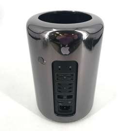 Uc mac pro xeon ssd 1 tera ram 64g