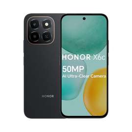 Huawei honor x6c neuf 256go ram 6go