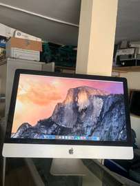 imac 27pouce core i5/500g ssd /8g 2011