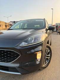 Ford Escape Sel Année: 2020