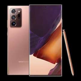 Samsung note 20 ultra 256go
