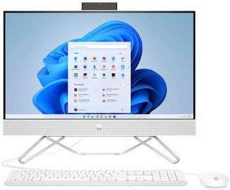ALL IN ONE HP 24-CR0323NH  POUCES CORE I5 TACTILE