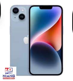 iPhone 14 simple SIM