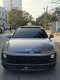 HYUNDAI GRANDEUR 2024🎉👀