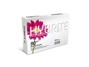 PAPIER A4 HYBRITE 80 grs