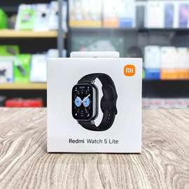 Montre Xiaomi redmi watch 5 lite