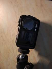 Dji Osmo Action 4 Combo