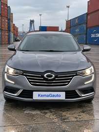 RENAULT SAMSUNG 2016