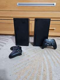 Xbox serie x