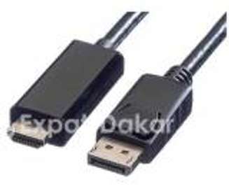 Cable display hdmi