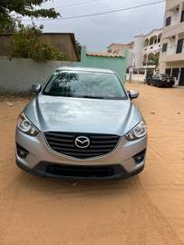 Mazda cx5 2016