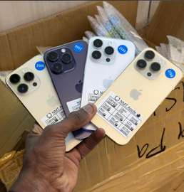 iPhone 14pro