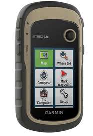 GARMIN ETREX 32