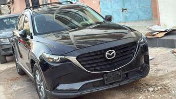 MAZDA CX-9 2018 FULL OPTION
