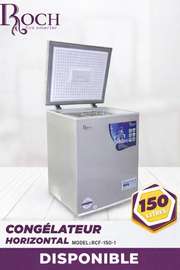 Congélateur horizontal 150L  Roch