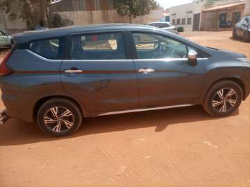 Voiture à vendre