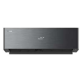 CLIMATISEUR HISENSE 12000 BTU (1.5 CV) INVERTER WIFI - NOIR