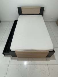 Lits Gautier avec matelas extensibles