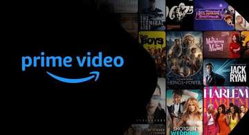 Prime vidéo