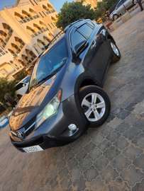 Toyota année 2014