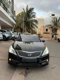 Hyundai Grandeur HG 300 Annee 2016