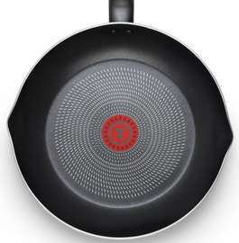 Batterie de cuisine TEFAL de 20 pièces