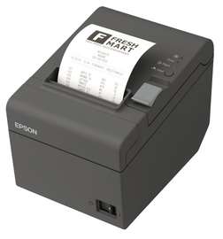 EPSON TMT 20 TICKET DE CAISSE
